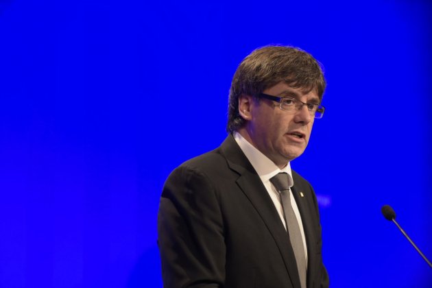 puigdemont i Junqueras canvis govern 4   Laura Gómez