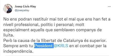 Tuit Alay arxiu cas Volhov Tuit Alay arxiu cas Volhov