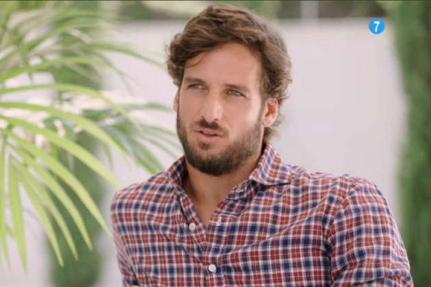 feliciano lopez telecinco