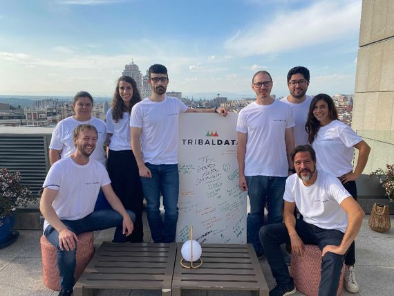 Tribaldata, l'start-up que millora la publicitat lluitant contra el canvi climàtic