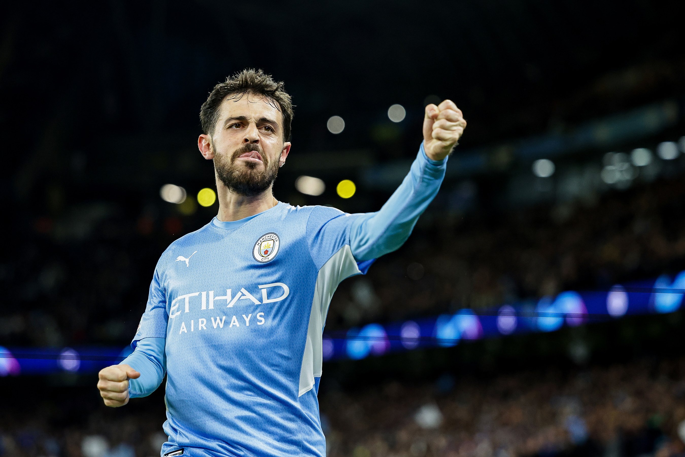 Bernardo Silva ya es un problema en el vestuario del Barça, enfado importante