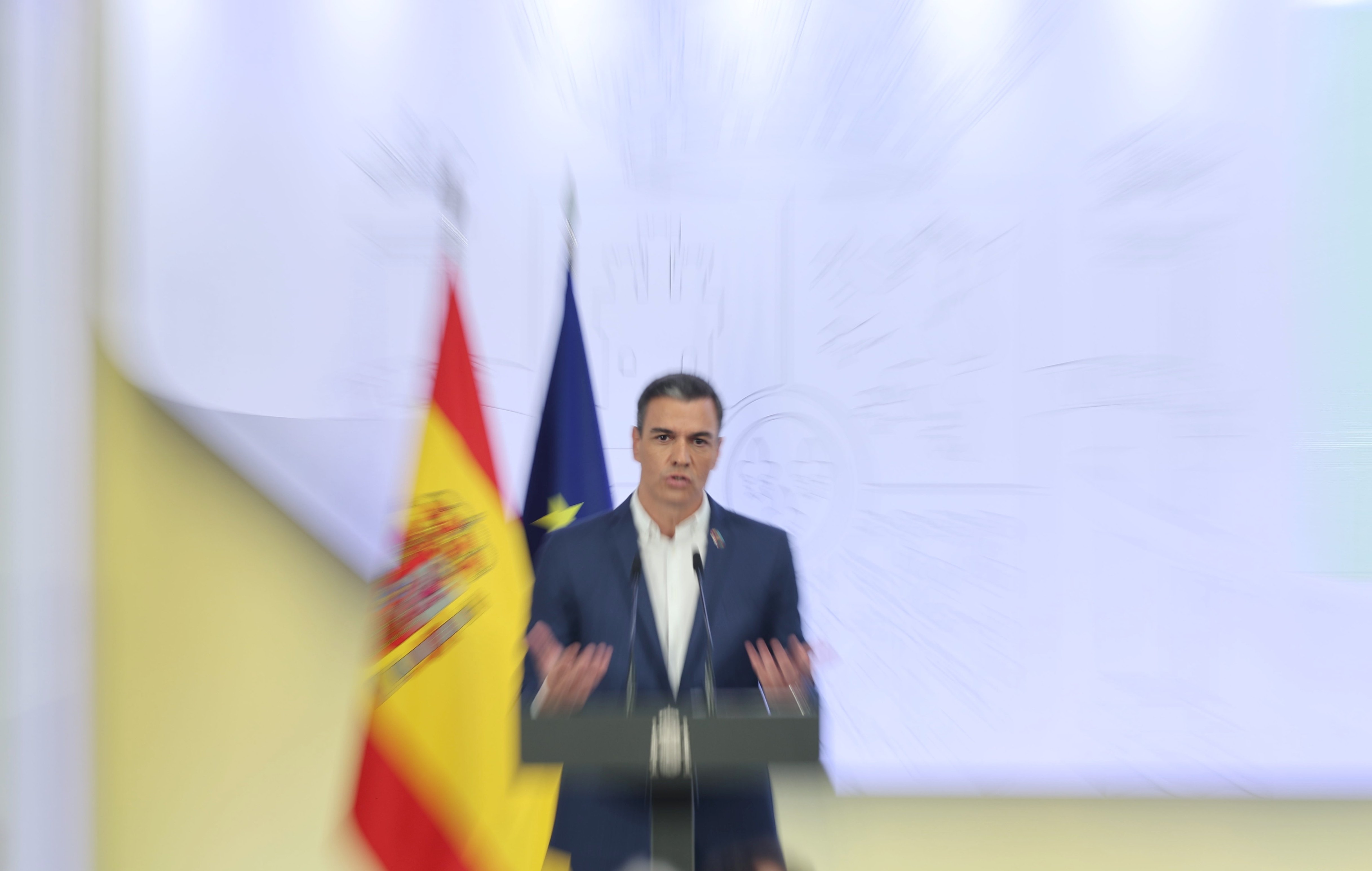 Creus que són efectives les mesures energètiques de Sánchez?