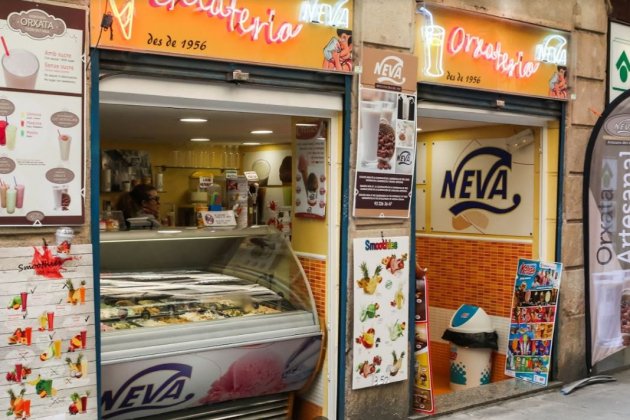 Orxateria Neva Orxateria Neva