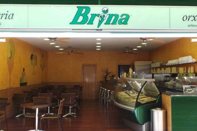 Brina Brina