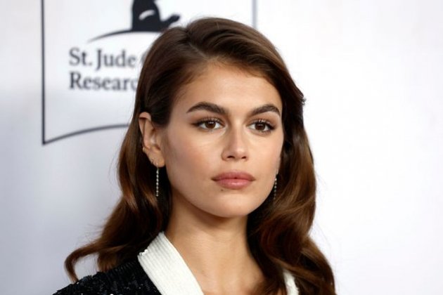 Kaia Gerber Kaia Gerber