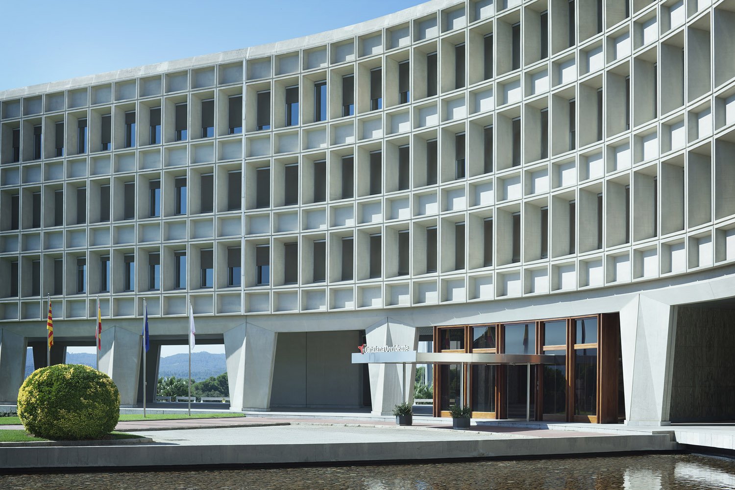 El Grup Catalana Occidente aconsegueix un acord per a l'adquisició de Mémora