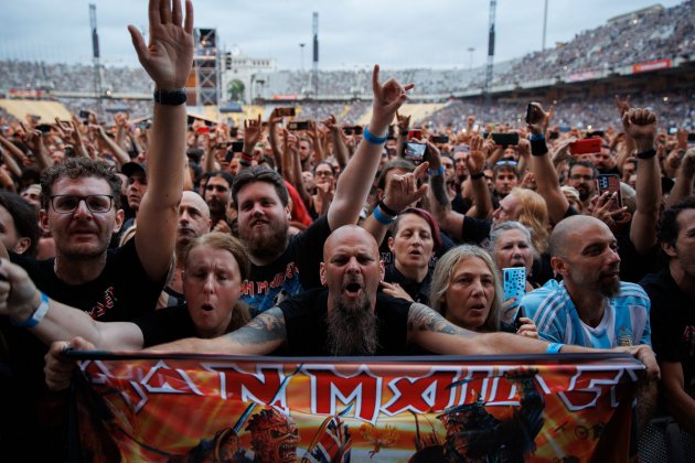 IRON MAIDEN Christian Bertrand 3 IRON MAIDEN Christian Bertrand 3