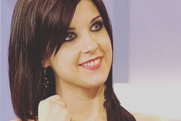 Virginia Maestro mediaset
