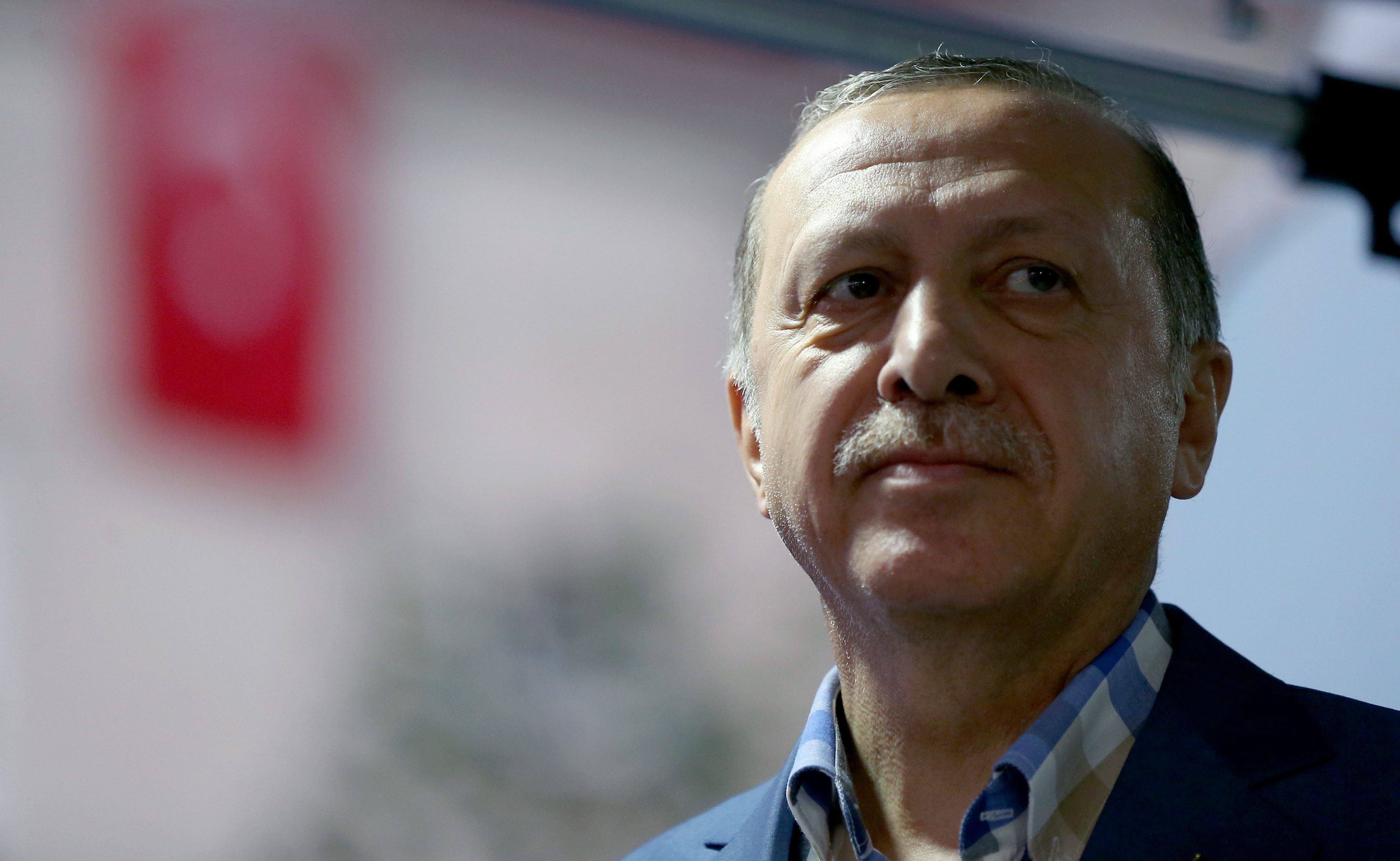 Turquia suspèn també la Convenció de Drets Humans
