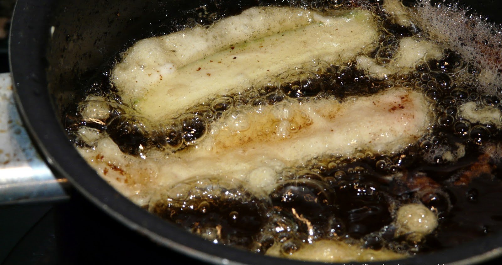 tempura verdures aroma gambes pas9