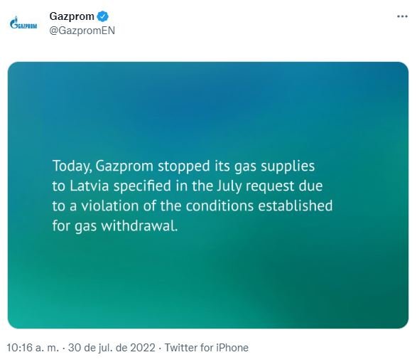 TUIT Gazprom TUIT Gazprom