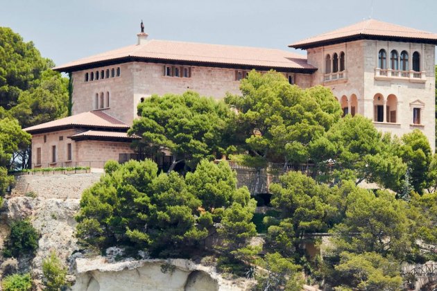 palacio marivent palacio marivent