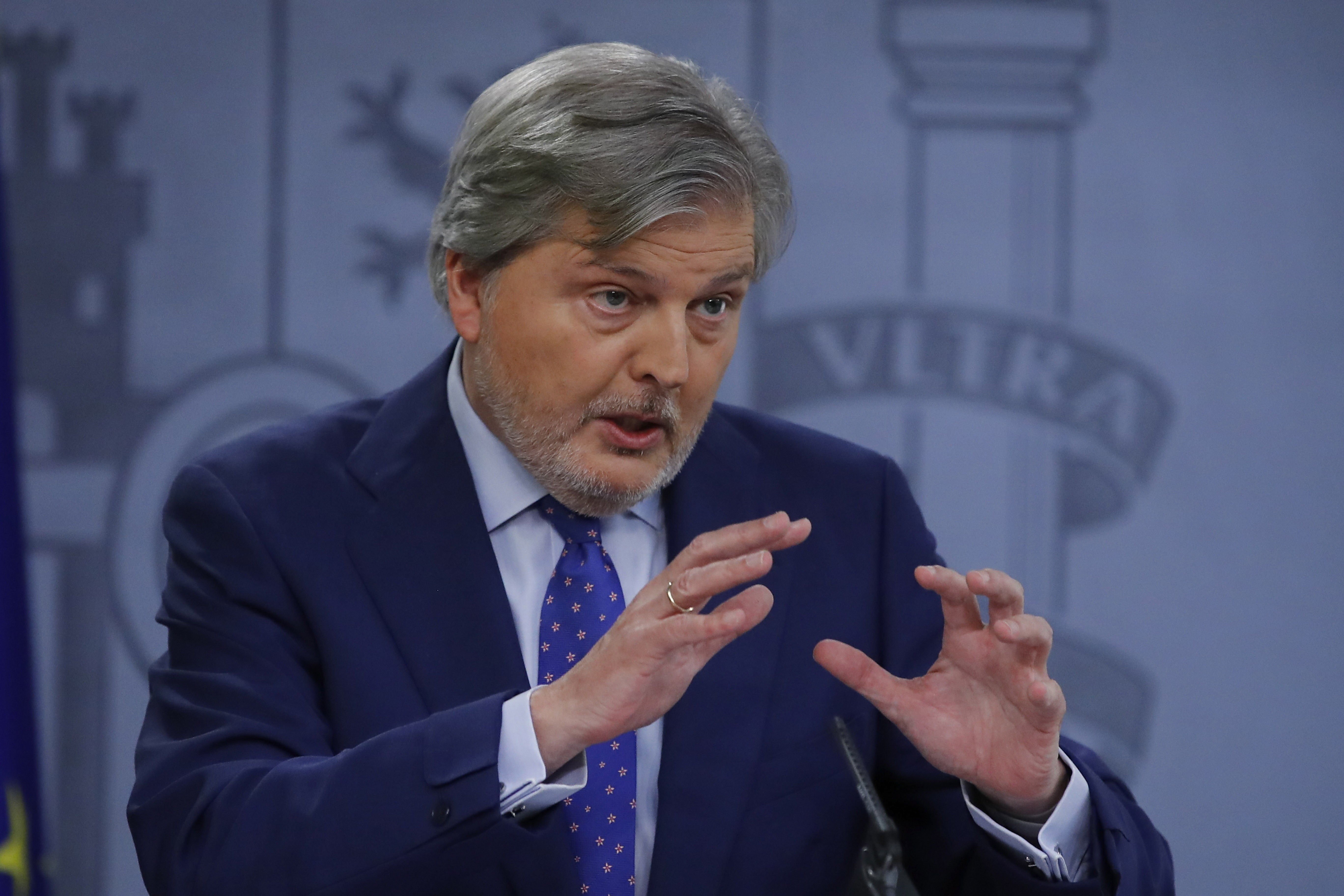 De Vigo avala que la Guardia Civil identifique quién "sufraga" el 1-O