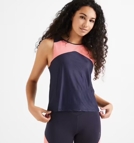 Camiseta de Decathlon Camiseta de Decathlon