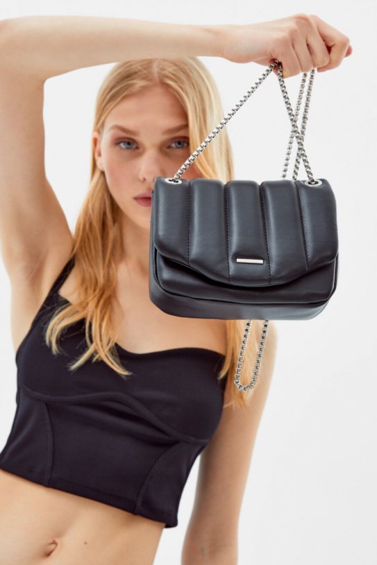 Bolso de Bershka Bolso de Bershka