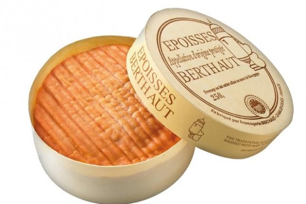 Queso de El Corte Inglés Queso de El Corte Inglés