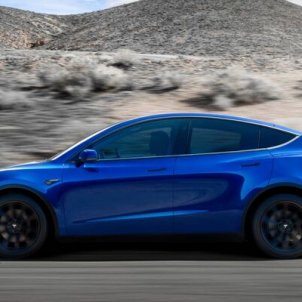 Li està traient compradors a Tesla: SUV prèmium igual de bo, però amb 12.000 euros de descompte