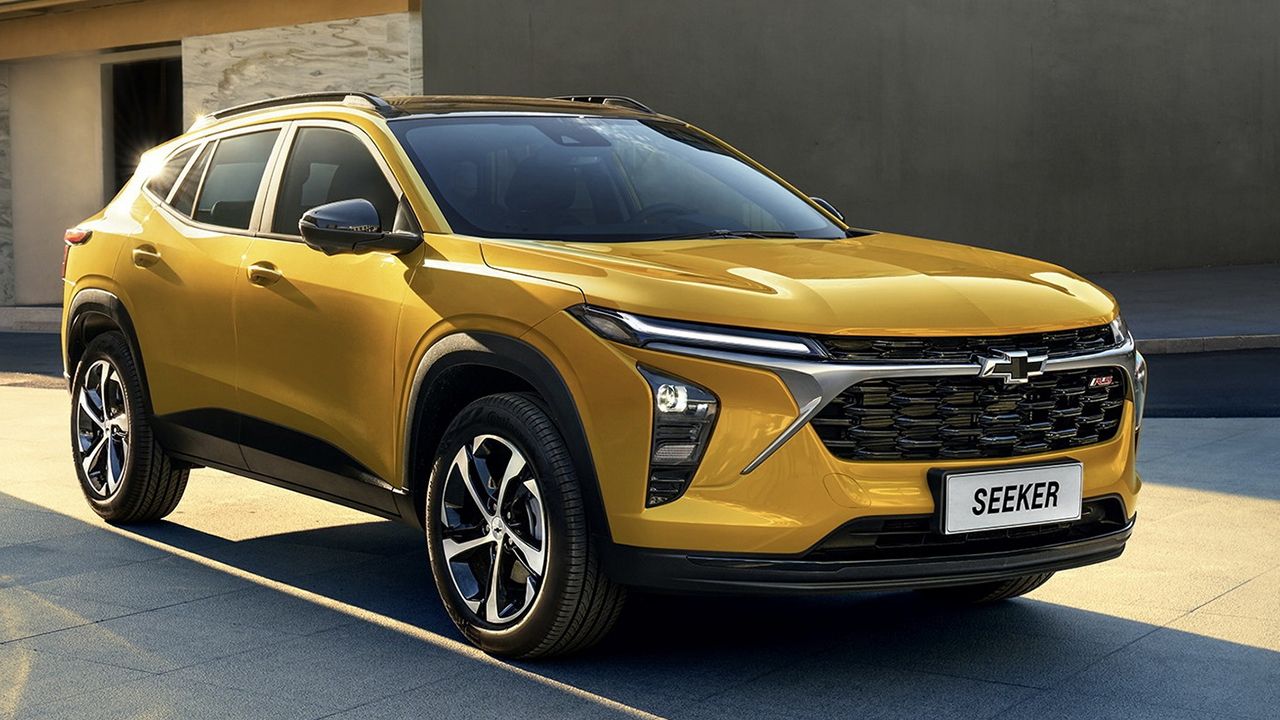 General Motors i LG s'associen per rebentar el preu dels cotxes elèctrics