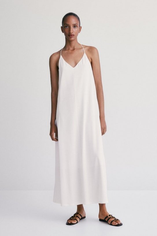 Vestit de Massimo Dutti Vestit de Massimo Dutti