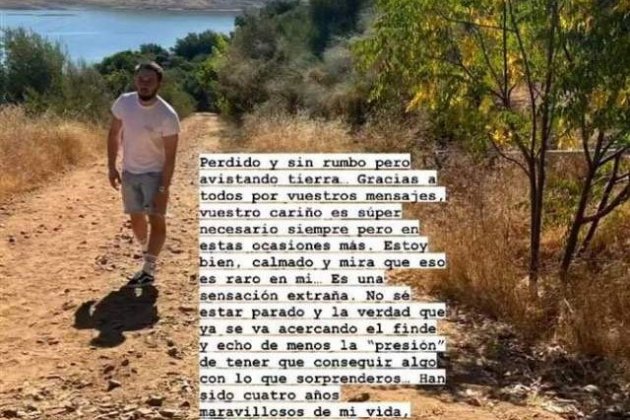 José Antonio Avilés José Antonio Avilés