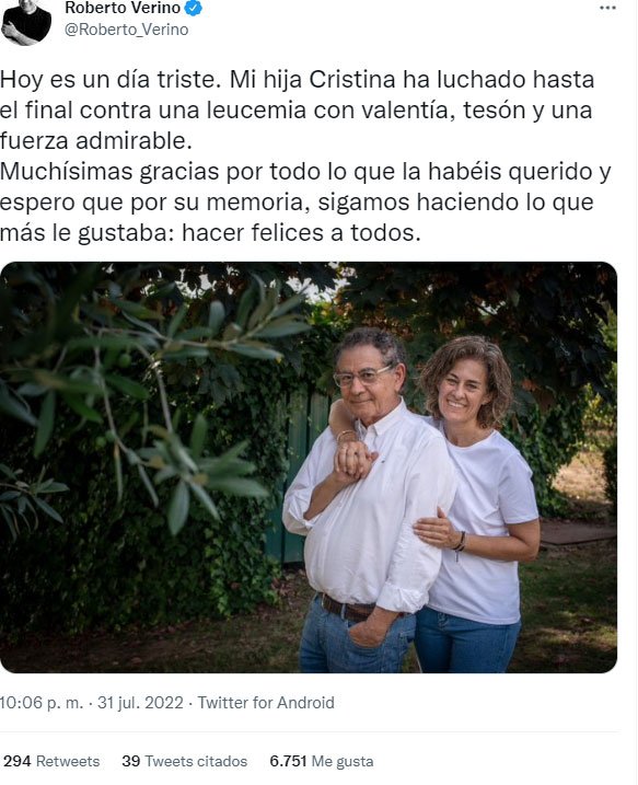 Roberto Verino Roberto Verino