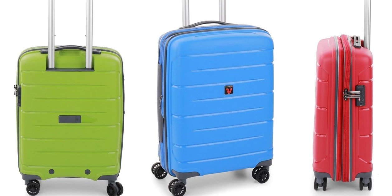 Aquesta maleta de cabina top vendes a El Corte Inglés està rebaixada un 50%