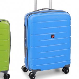 Esta maleta cabina top ventas en El Corte Inglés está rebajada un 50%