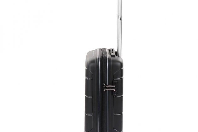 Maleta cabina expandible Flight DLX de Roncato Maleta cabina expandible Flight DLX de Roncato