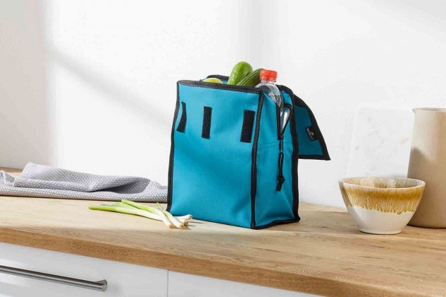 Lidl rebaja la bolsa isotérmica perfecta para comer en el trabajo