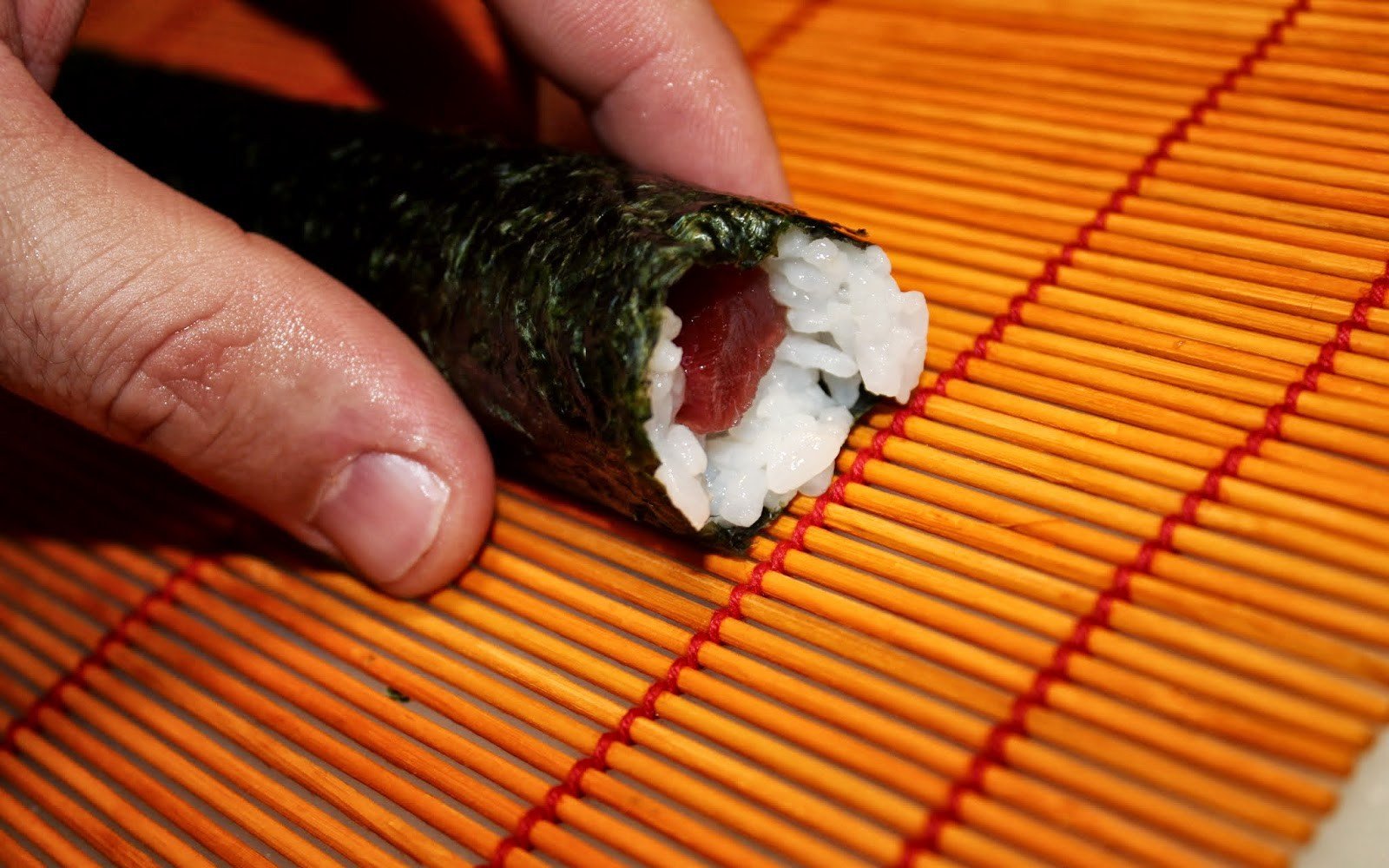 sushi makizushi sashimi nigirizushi pas22