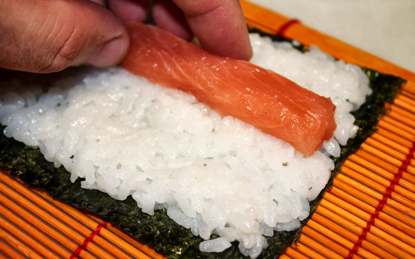 sushi makizushi sashimi nigirizushi pas23