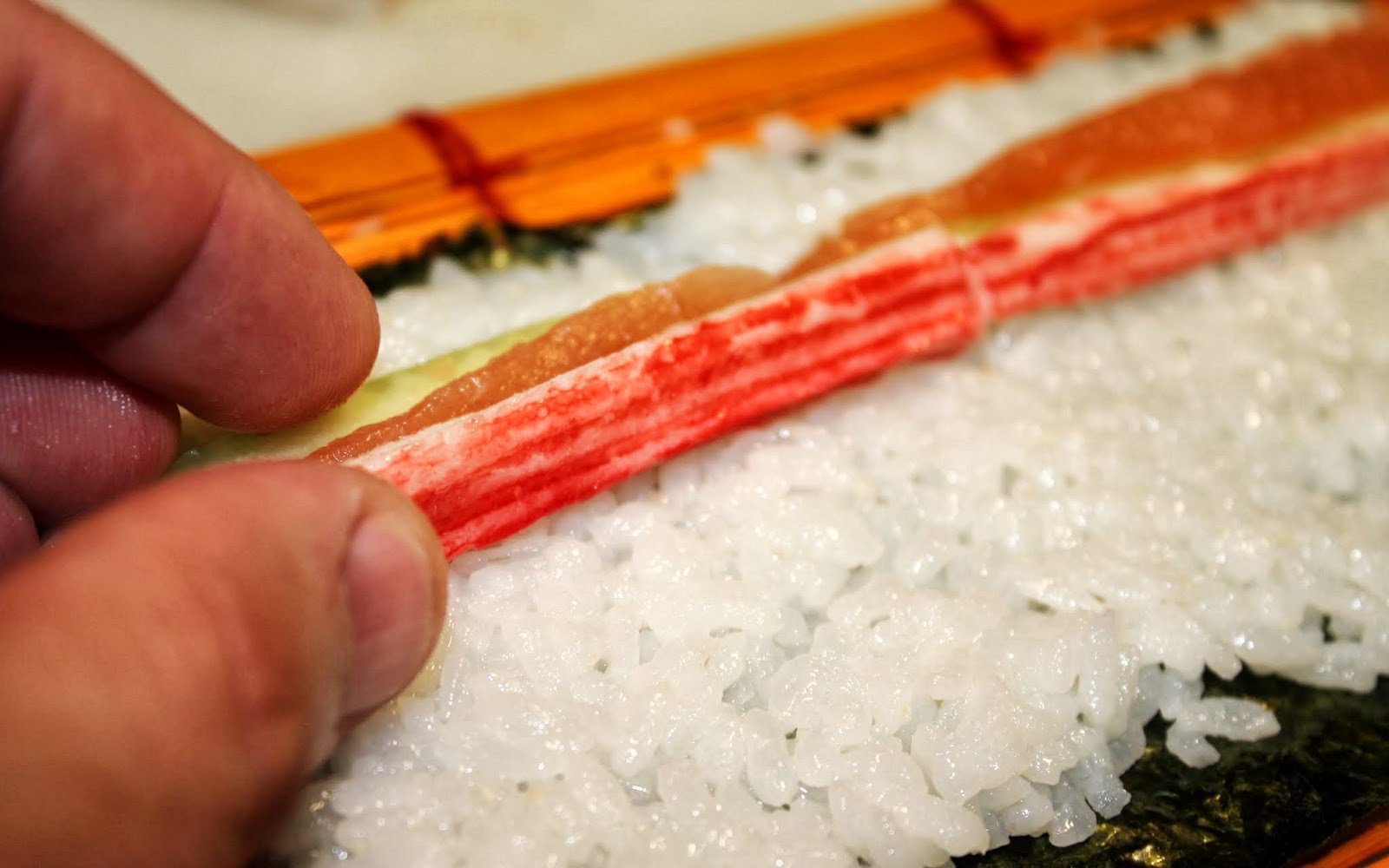 sushi makizushi sashimi nigirizushi pas24