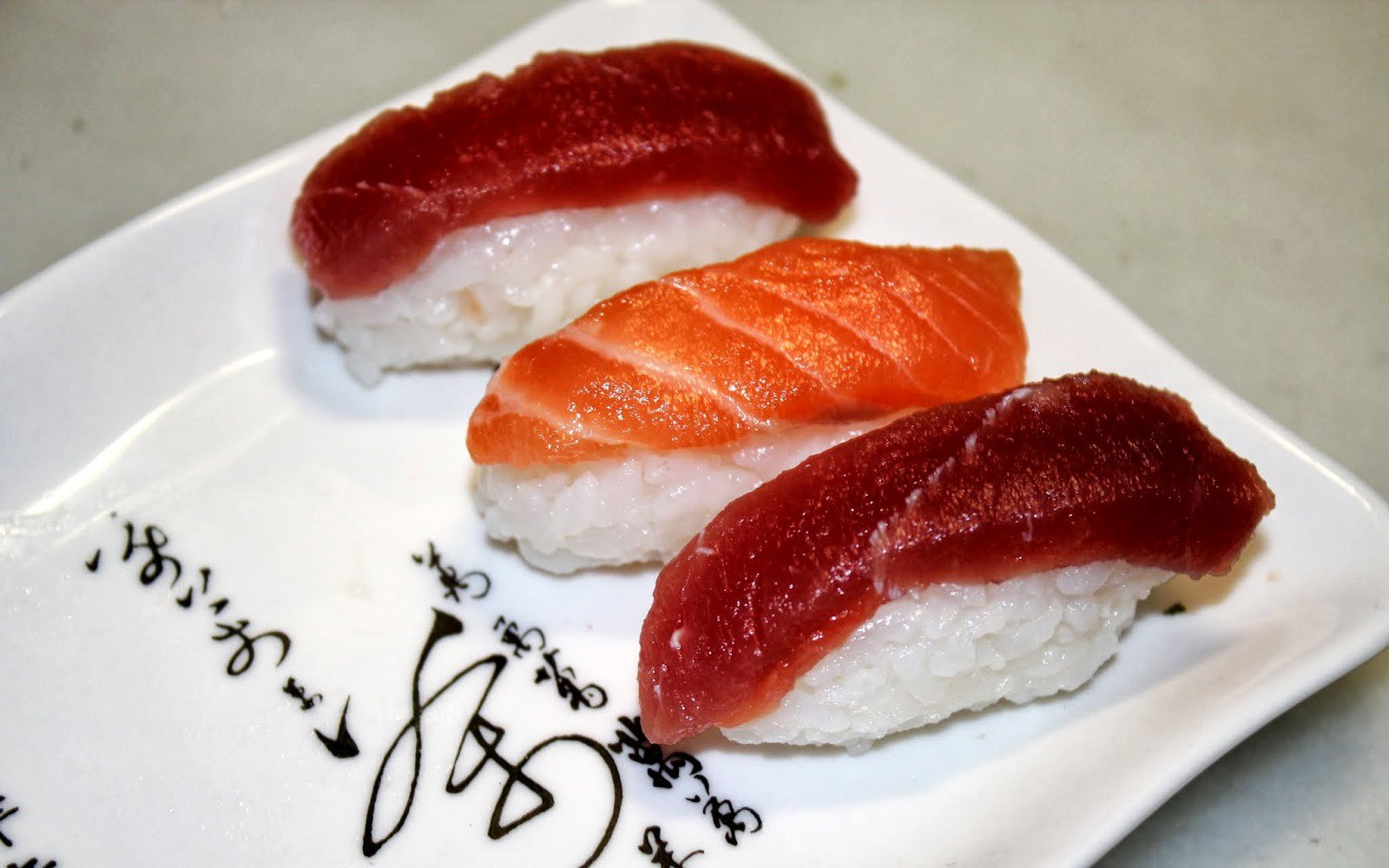 sushi makizushi sashimi nigirizushi pas25