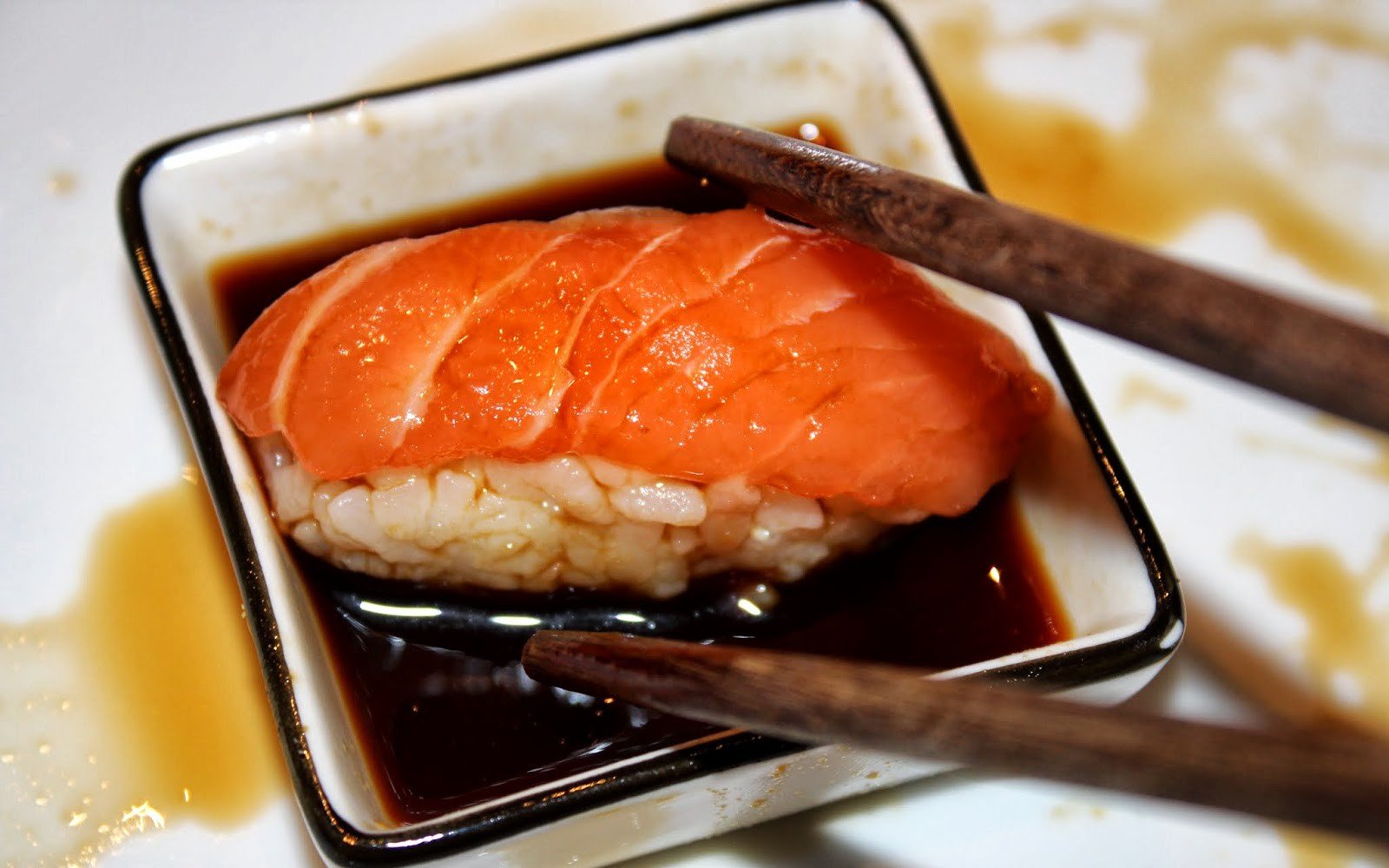 sushi makizushi sashimi nigirizushi pas31