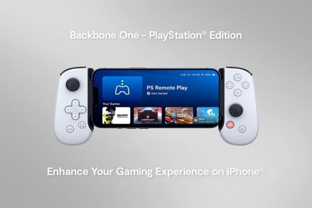 Backbone One PlayStation Edition Backbone One PlayStation Edition