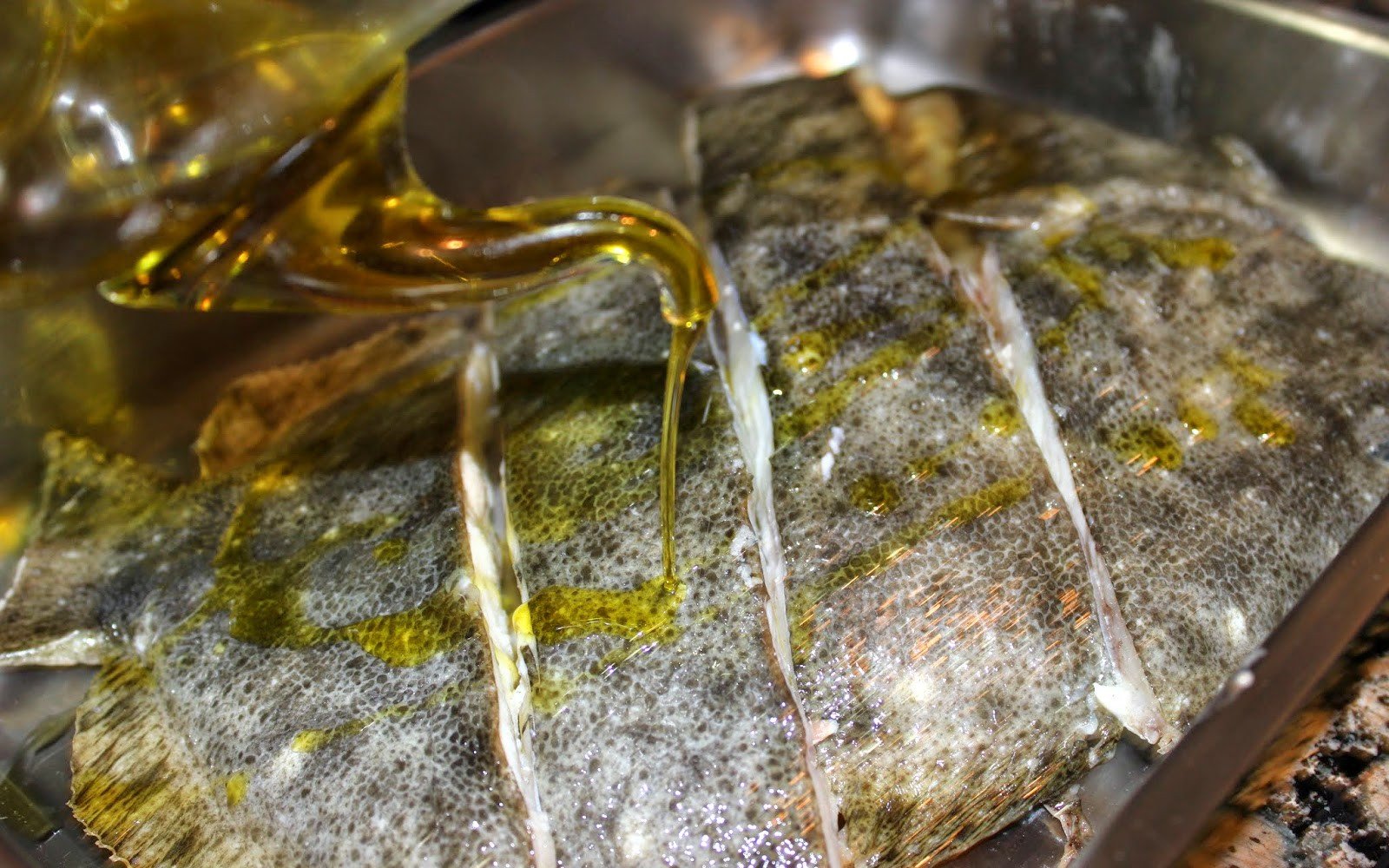 turbot al forn salsa balandra pas10