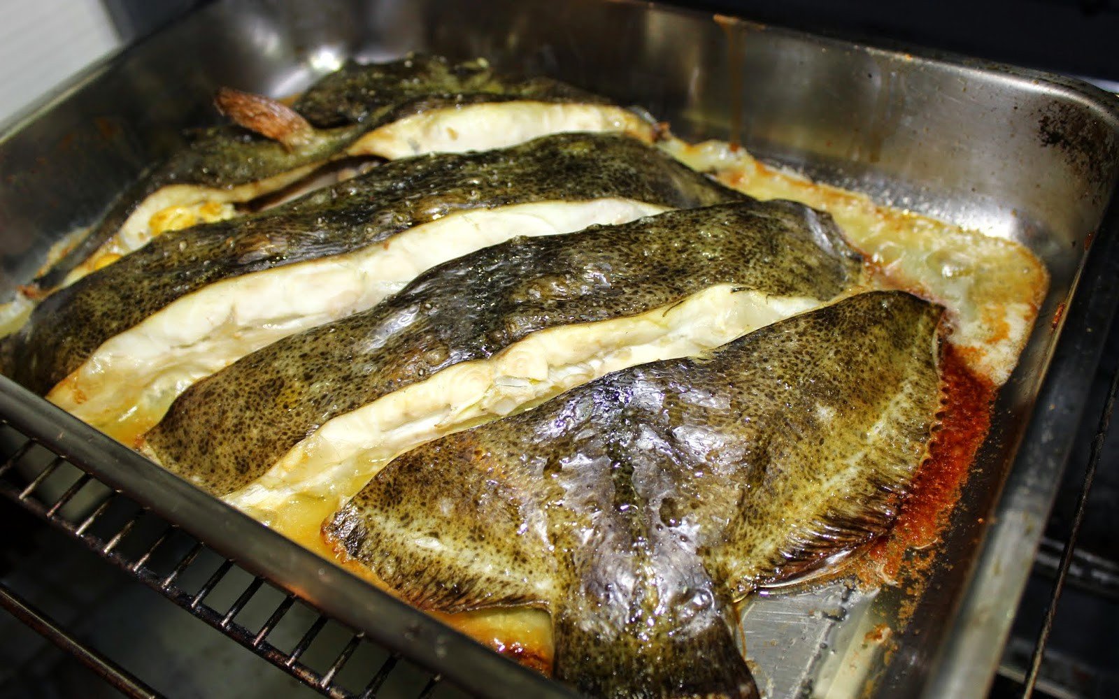 turbot al forn salsa balandra pas12