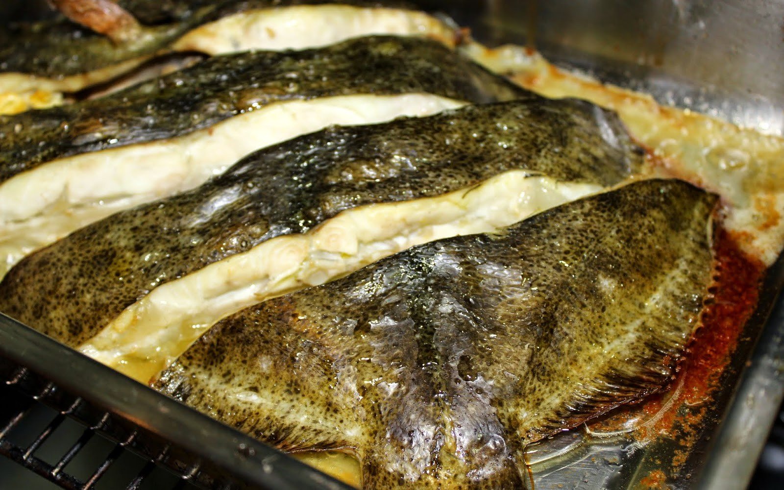 turbot al forn salsa balandra pas13