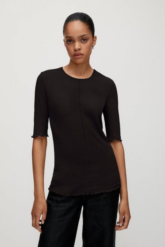 Samarreta de Massimo Dutti