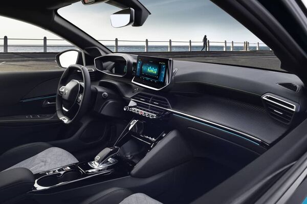 Dacia Sandero ja no és el cotxe més venut ara a Europa