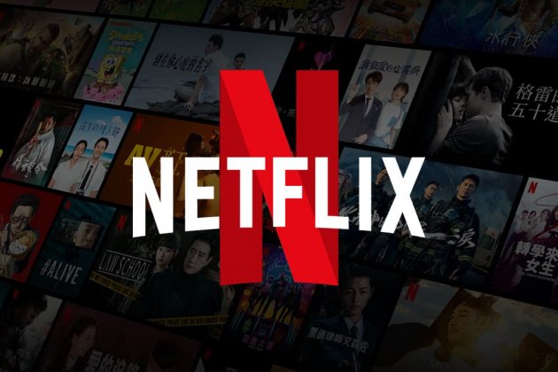 Netflix Netflix