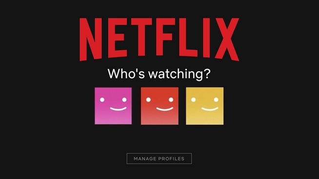 Lo de compartir Netflix gratis tiene los días contados Lo de compartir Netflix gratis tiene los días contados
