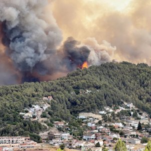 S'amplien a tot l'any les mesures per a la prevenció i extinció d'incendis