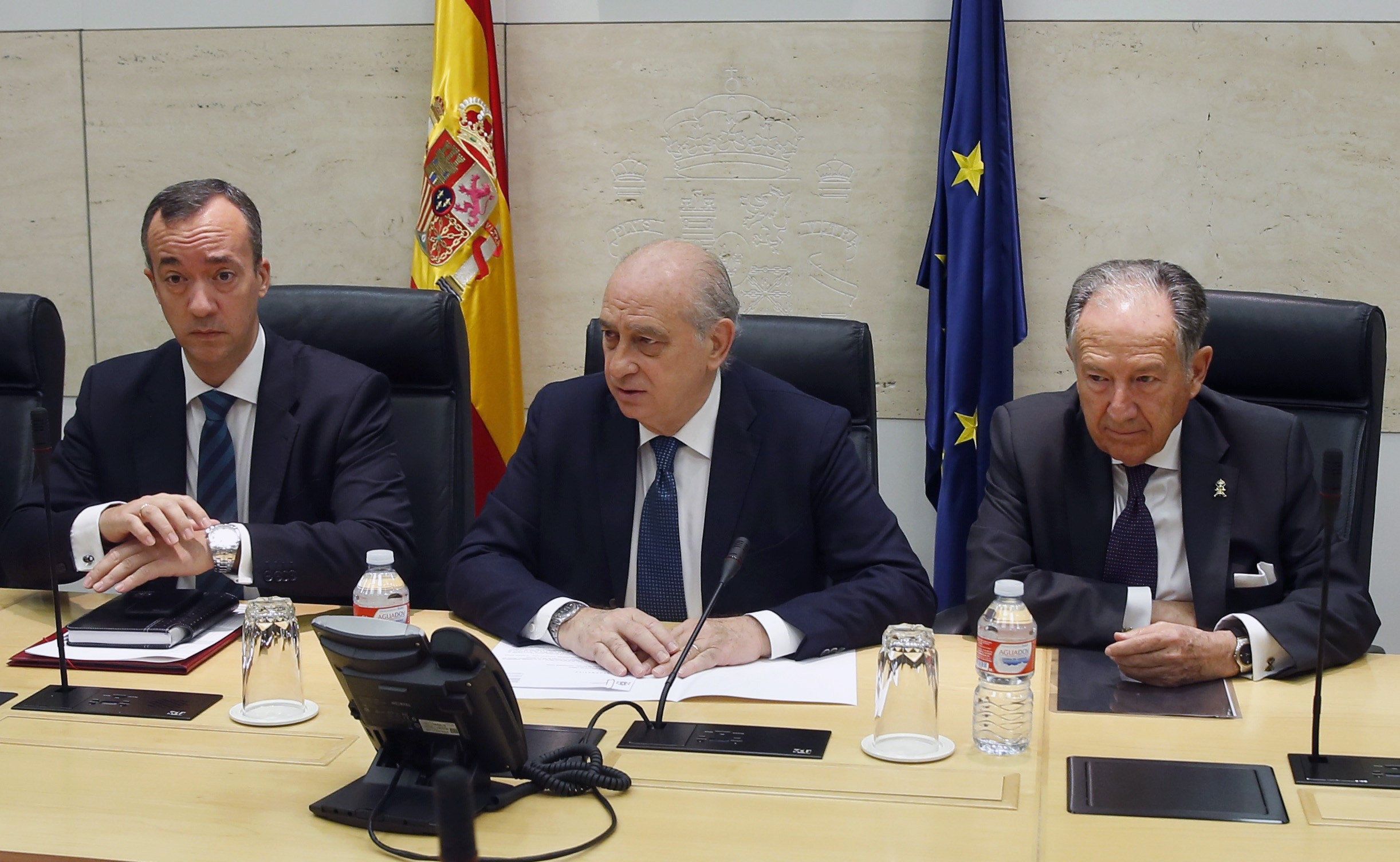 Espanya incrementarà la seguretat en aeroports i zones turístiques