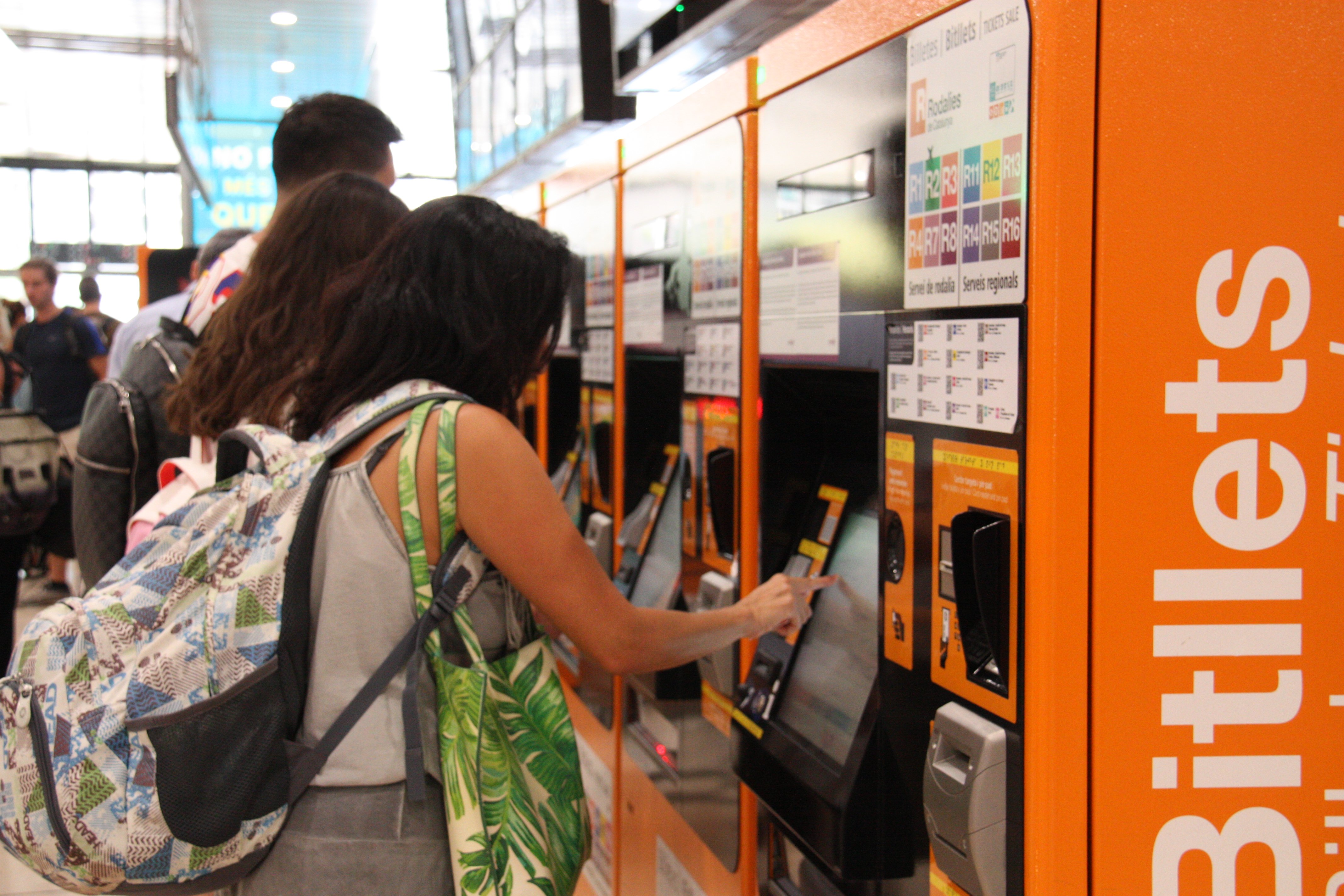 Rodalies gratis al setembre: què cal per als abonaments de Renfe Catalunya gratuïts?