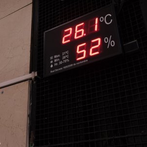 Medidas de ahorro energético del Gobierno de Sánchez: todas las que entran en vigor el 10 de agosto