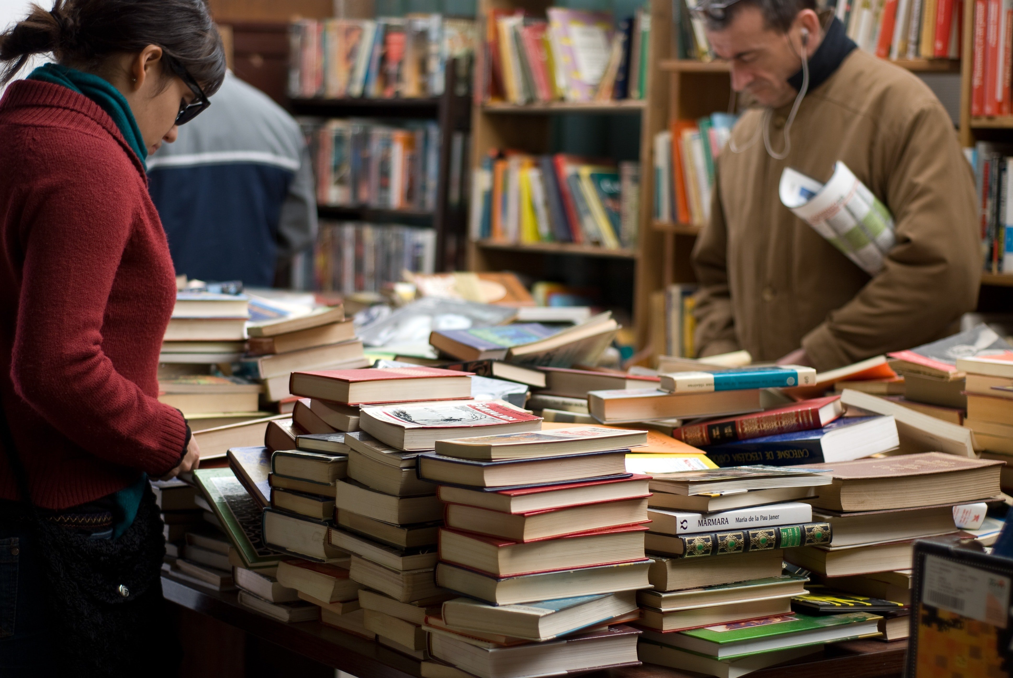 Los libros que no querrás leer este verano