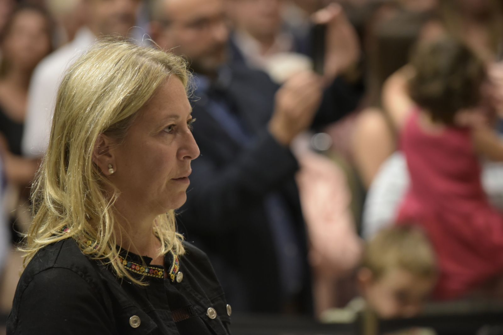 Munté: "Unes segones eleccions no les vol ningú"