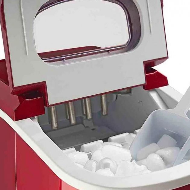 Lidl arrasa con la máquina para hacer cubitos de hielo en casa