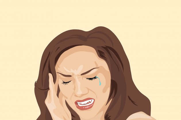 Dolor de oído Dolor de oído